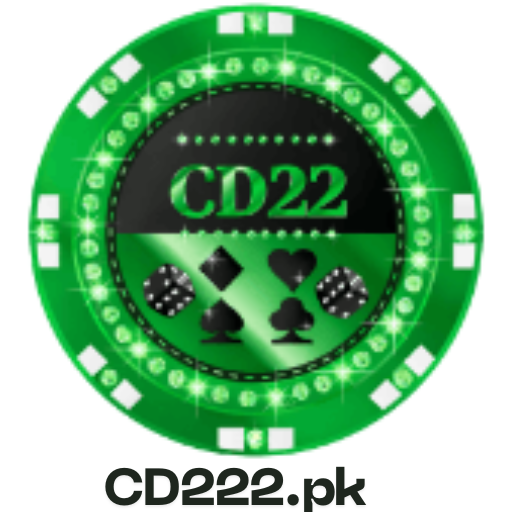 CD22 Game CD222.PK